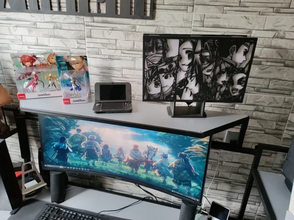 Lámpara Hashiras Demon Slayer