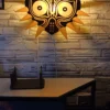 Lámpara The Legend of Zelda Majora's Mask