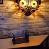 Lámpara The Legend of Zelda Majora's Mask