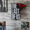 Lampara The Last of us