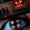 Lámpara Umbrella Corporation