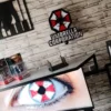 Lámpara Umbrella Corporation