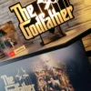 Lámpara THE Godfather
