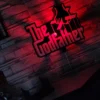 Lámpara THE Godfather