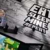 IMG_20250814_181505 Lámpara MINECRAFT Eat, Sleep, Mine, Repeat