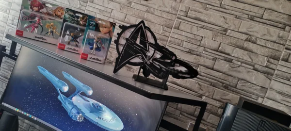 IMG_20250818_174300 Lámpara Star Trek USS Enterprise