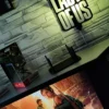 Lampara The Last of us
