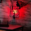 Lampara The Last of us