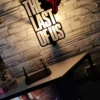 Lampara The Last of us