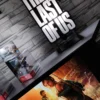 Lampara The Last of us