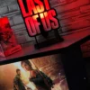 Lampara The Last of us