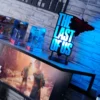 Lampara The Last of us