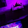 Lámpara Fortnite