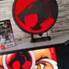 Lámpara Logo de Thundercats
