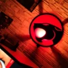 Lámpara Logo de Thundercats