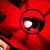 Lámpara Logo de Thundercats