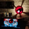 Lámpara Logo de Thundercats