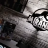 Lámpara de Jurassic Park Personalizado