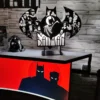 DJI_20260315_115329_646 Lámpara Batman Personajes Serie Animada