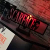 Lámpara Scarface Tony Montana