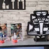 Lámpara Fórmula 1 F1 Monoplaza