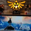 IMG_20260314_125158 Lámpara Trifuerza The Legend of Zelda