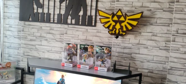 IMG_20260314_133226 Lámpara Trifuerza The Legend of Zelda