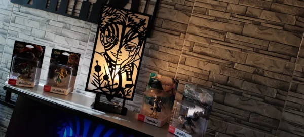 IMG_20260322_085024 Lámpara “Akaza” (Demon Slayer)