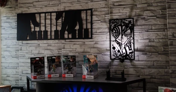 IMG_20260322_092911 Lámpara “Akaza” (Demon Slayer)