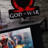 IMG_20250810_141801 Lámpara God of War Símbolo Omega