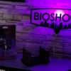 Lámpara BioShock