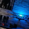 Lámpara BioShock