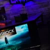 Lámpara BioShock