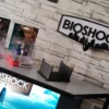 Lámpara BioShock