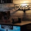 Lámpara BioShock