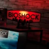 Lámpara BioShock