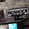 Lámpara BioShock