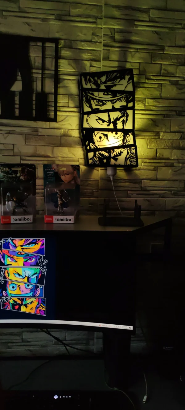 Mirada Shonen Edición Multiverso