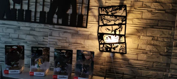 Mirada Shonen Edición Multiverso