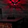 Diseño sin título (27) Lámpara Gears of War