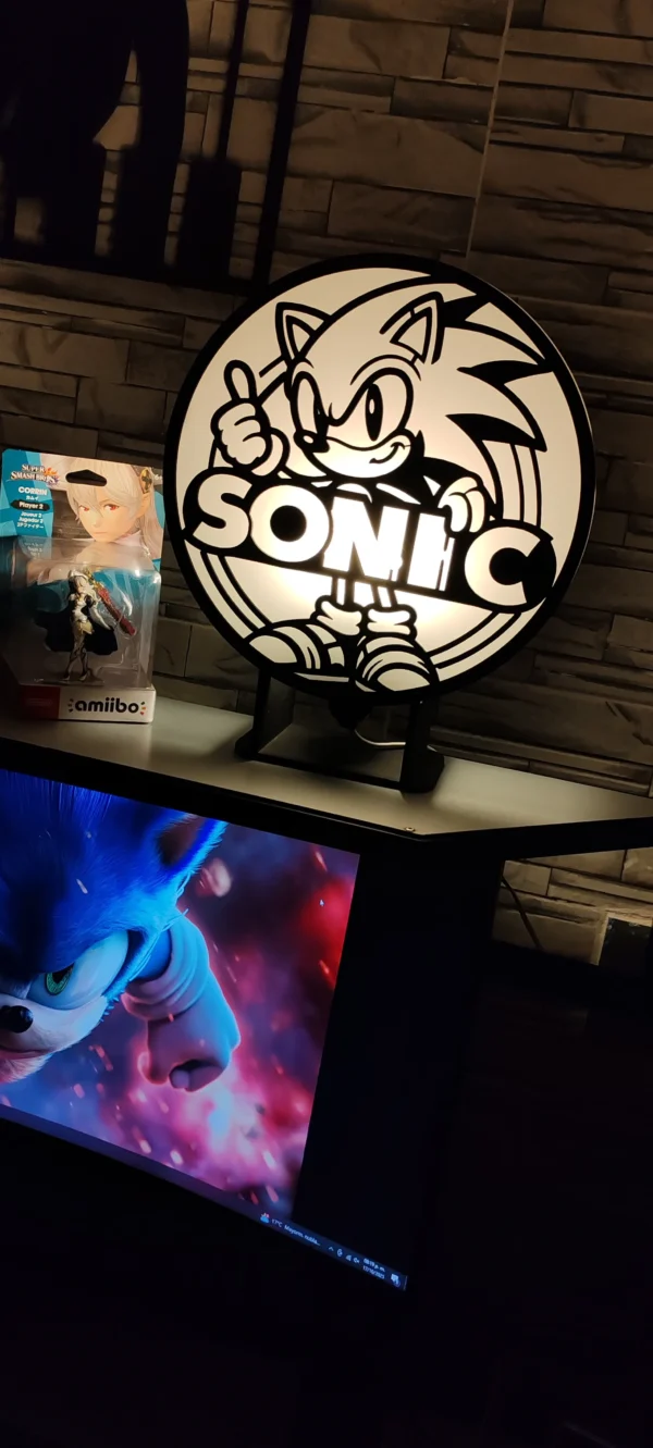 IMG_20251017_202000 Lámpara Sonic the Hedgehog