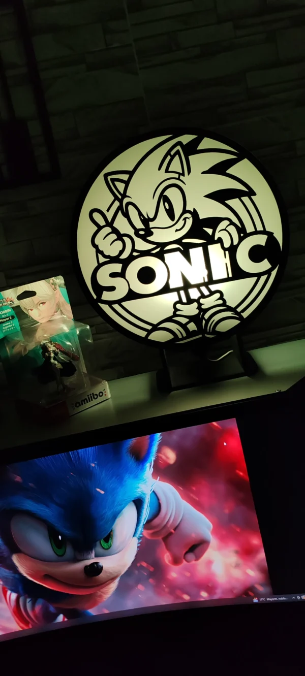 IMG_20251017_203234 Lámpara Sonic the Hedgehog