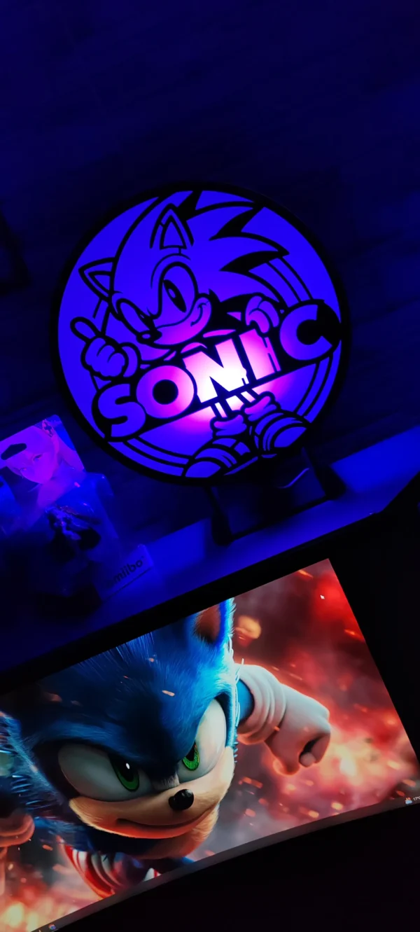 IMG_20251017_203238 Lámpara Sonic the Hedgehog