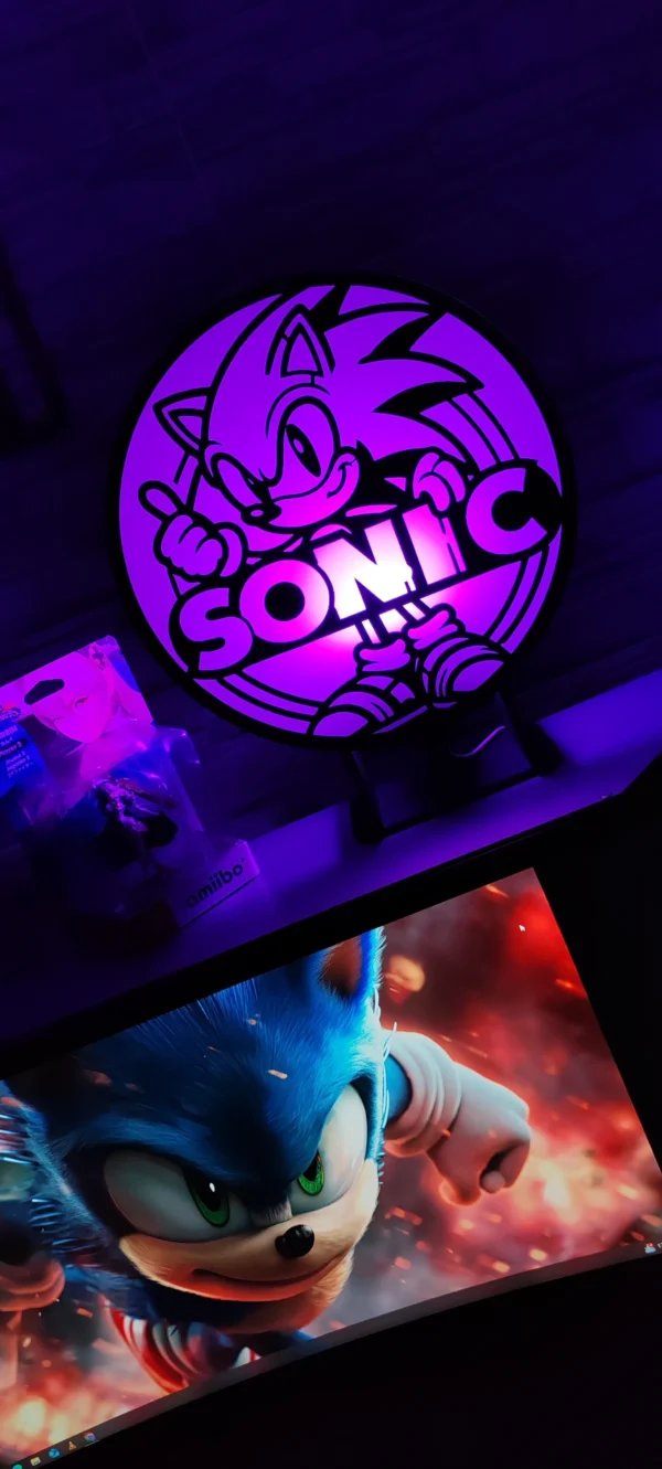 IMG_20251017_203241 Lámpara Sonic the Hedgehog