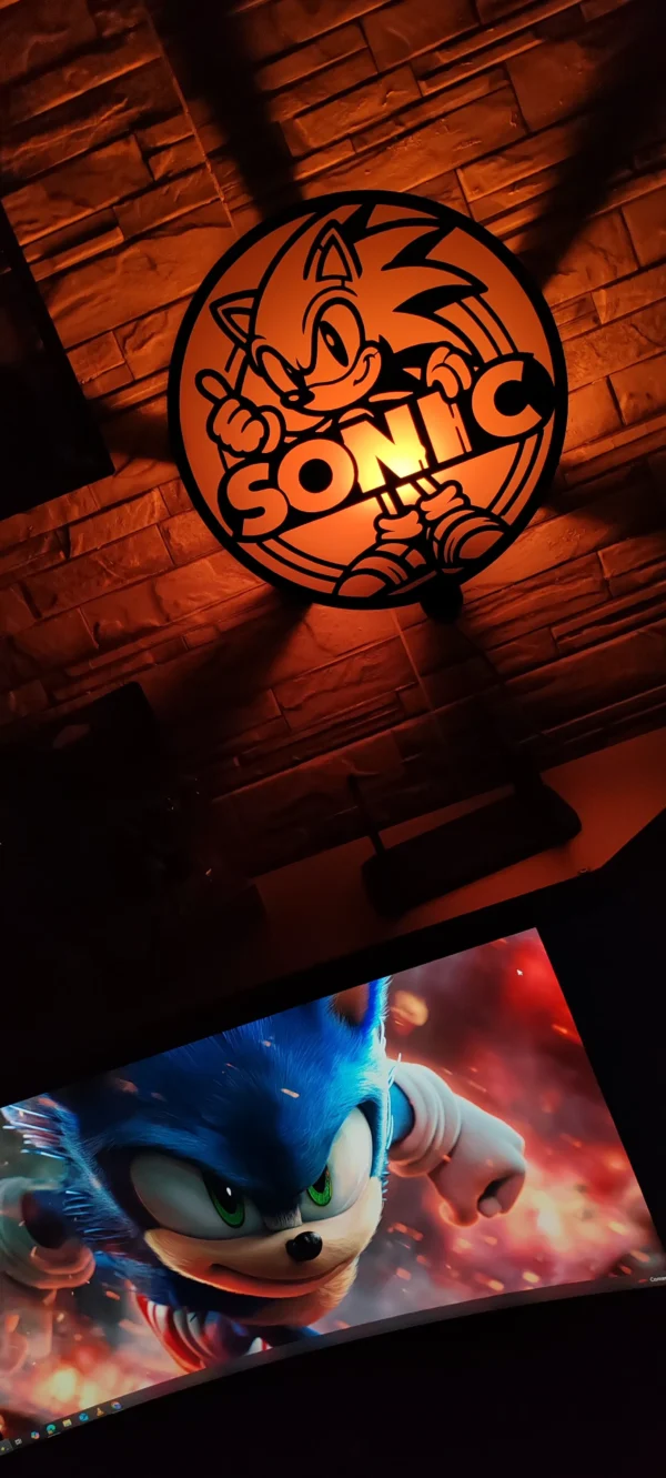 IMG_20251017_205233 Lámpara Sonic the Hedgehog