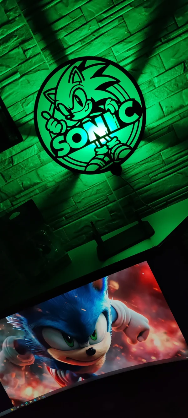 IMG_20251017_205238 Lámpara Sonic the Hedgehog