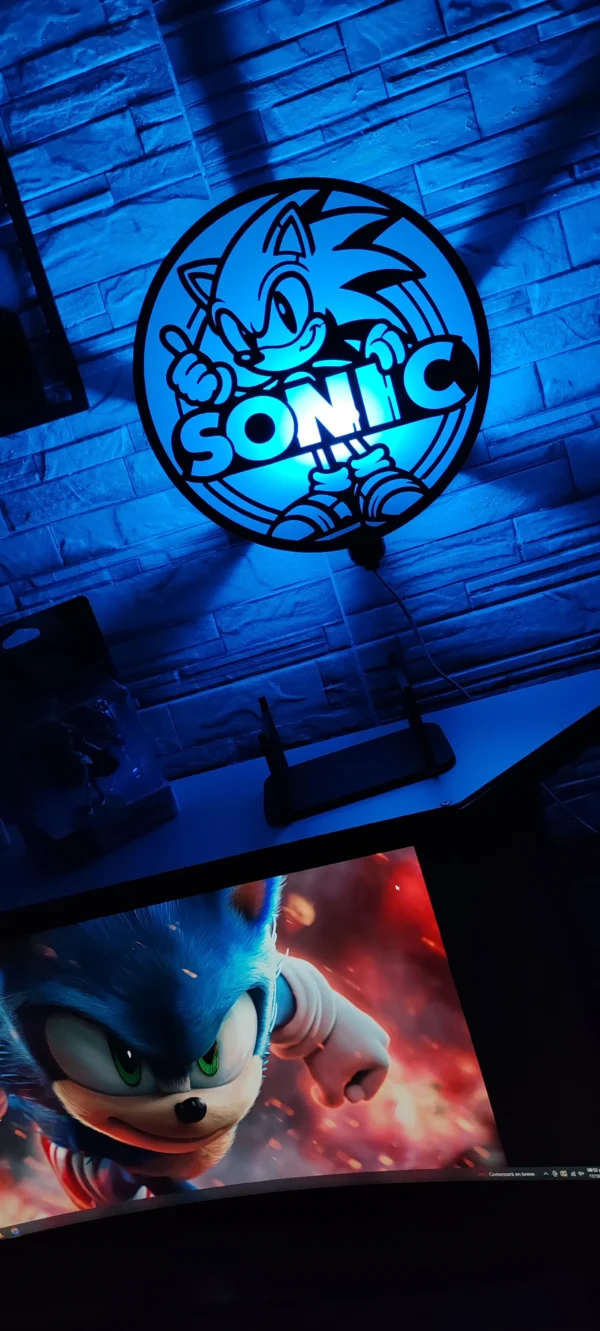 IMG_20251017_205246 Lámpara Sonic the Hedgehog