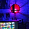 DJI_20260720_212608_204 Lámpara Super Smash Bros