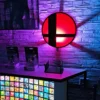 DJI_20260720_212758_242 Lámpara Super Smash Bros