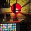 DJI_20260720_212904_289 Lámpara Super Smash Bros